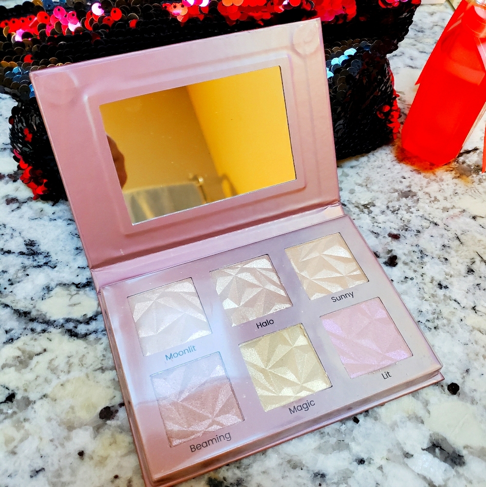 ⭐Next Dimensions GLOW highlighter collection